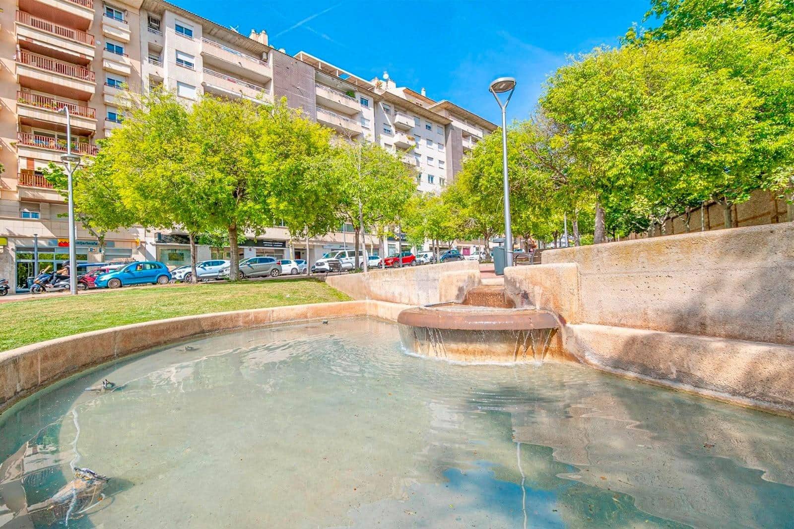 4 chambre Appartement à vendre à Palma de Mallorca avec garage - 650 000 € (Ref: 9882050)