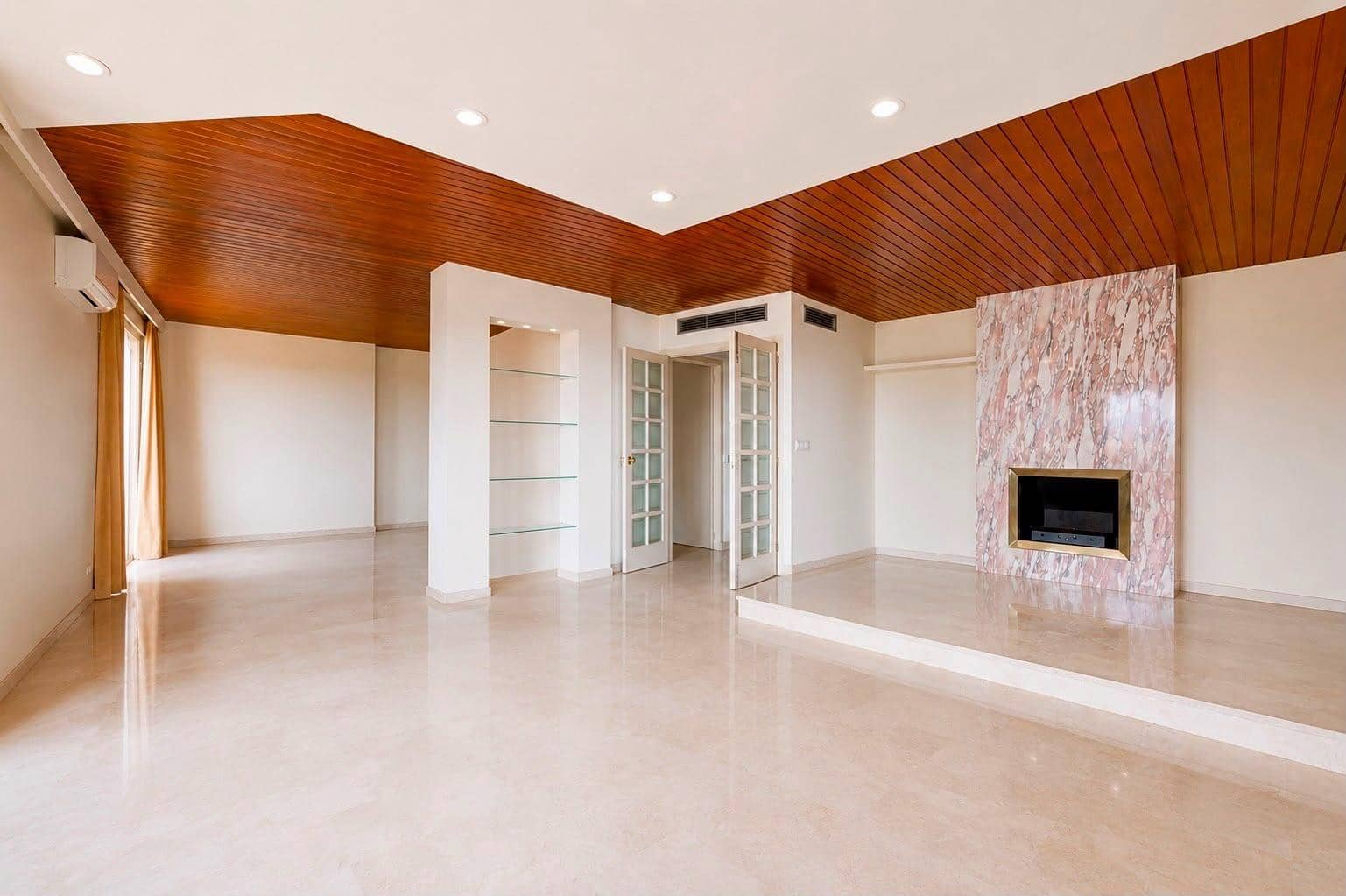 4 slaapkamer Penthouse te koop in Palma de Mallorca met garage - € 780.000 (Ref: 9882051)