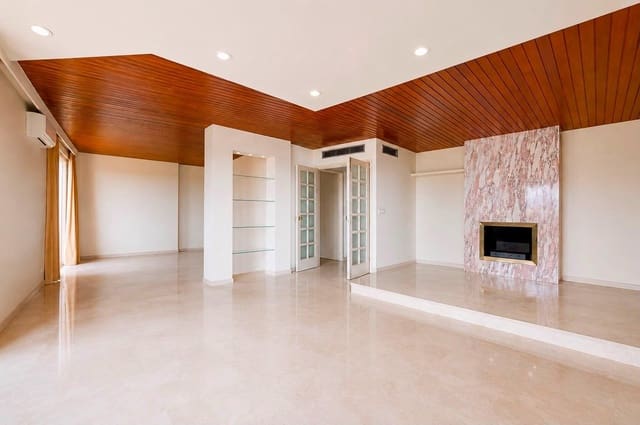 4 slaapkamer Penthouse te koop in Bons Aires, Palma de Mallorca met garage - € 780.000 (Ref: 9882051)