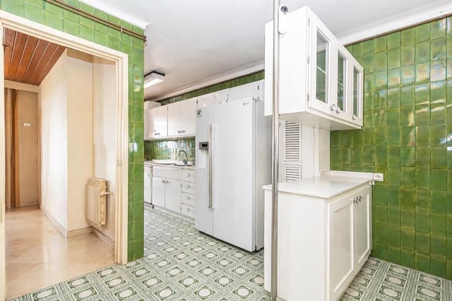 4 slaapkamer Penthouse te koop in Bons Aires, Palma de Mallorca met garage - € 780.000 (Ref: 9882051)