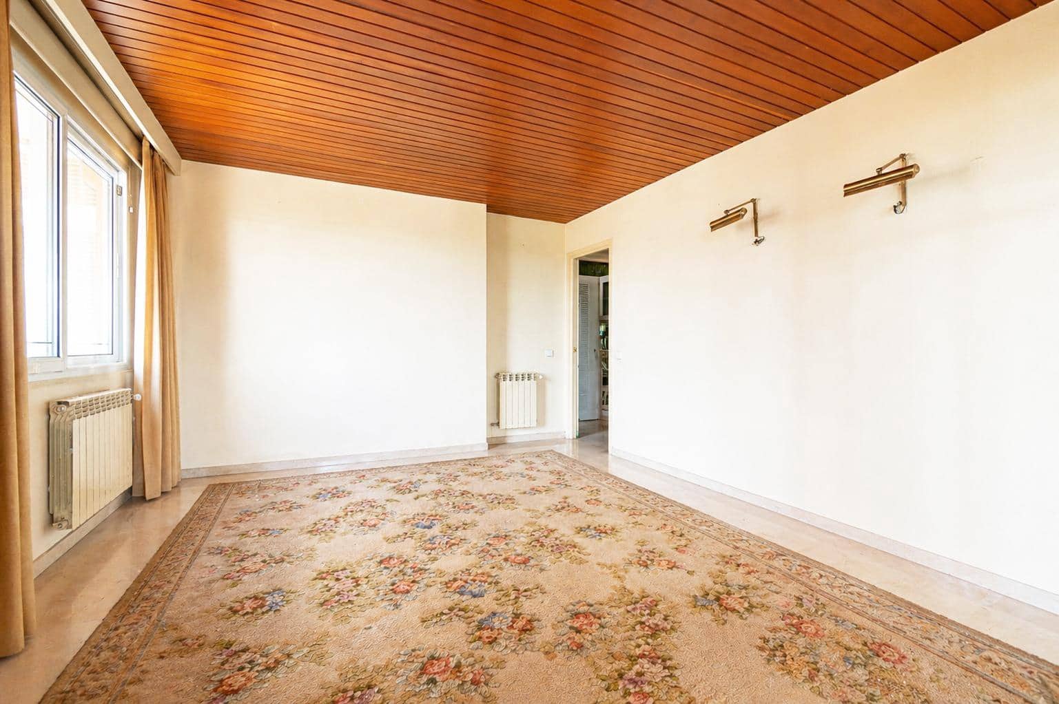4 slaapkamer Penthouse te koop in Palma de Mallorca met garage - € 780.000 (Ref: 9882051)