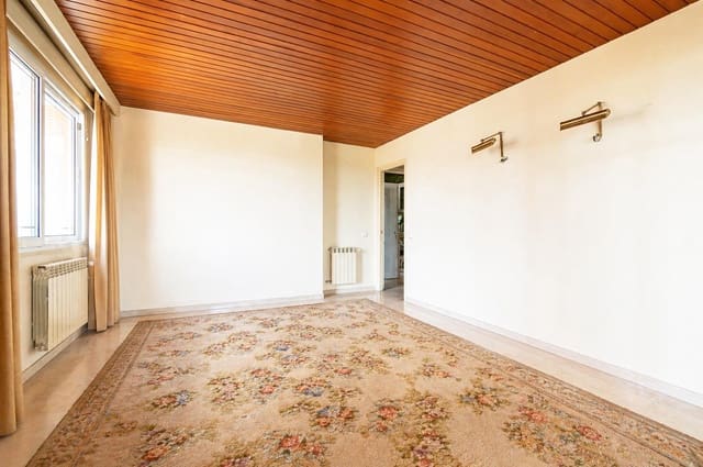 4 slaapkamer Penthouse te koop in Bons Aires, Palma de Mallorca met garage - € 780.000 (Ref: 9882051)