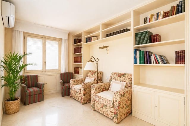 4 slaapkamer Penthouse te koop in Bons Aires, Palma de Mallorca met garage - € 780.000 (Ref: 9882051)