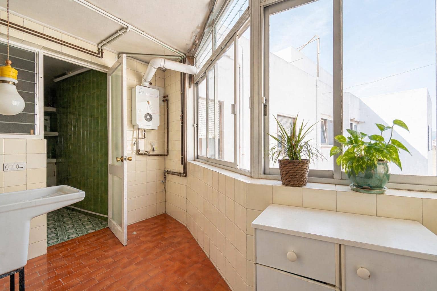 4 slaapkamer Penthouse te koop in Palma de Mallorca met garage - € 780.000 (Ref: 9882051)
