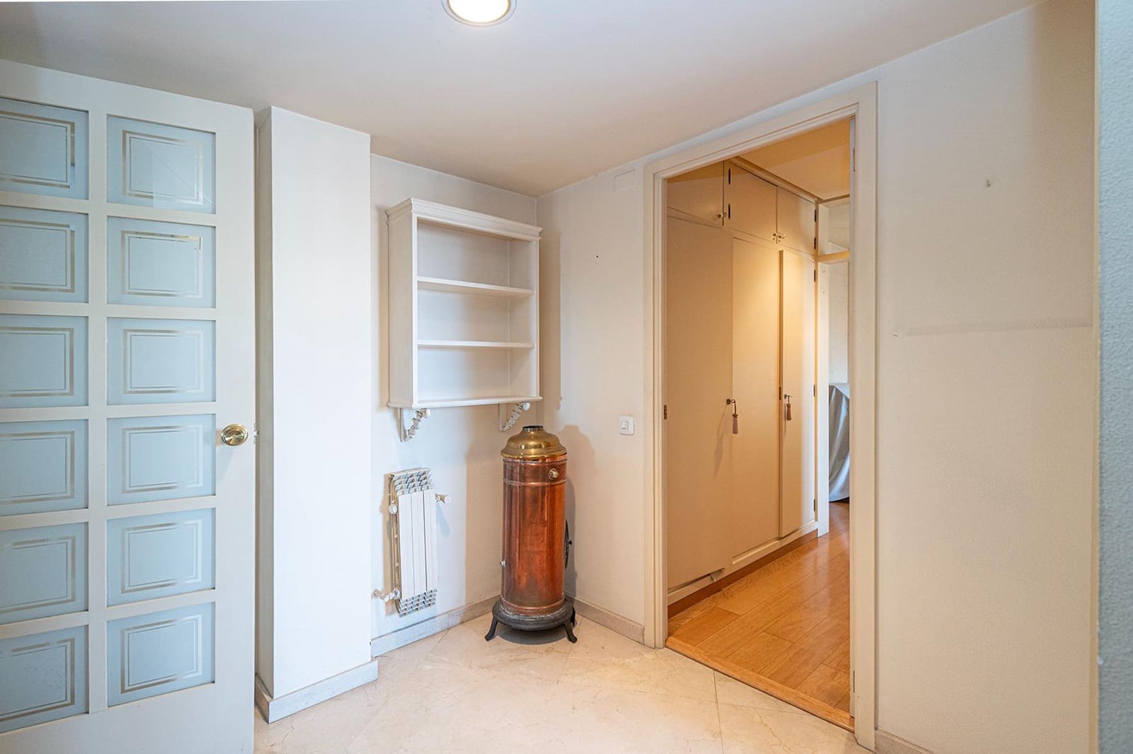 4 slaapkamer Penthouse te koop in Palma de Mallorca met garage - € 780.000 (Ref: 9882051)