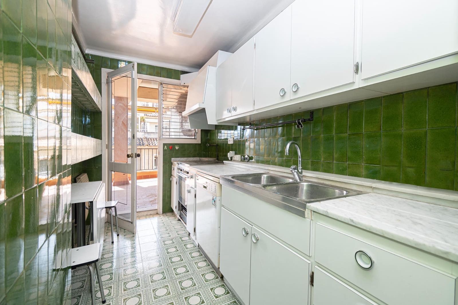 4 slaapkamer Penthouse te koop in Palma de Mallorca met garage - € 780.000 (Ref: 9882051)