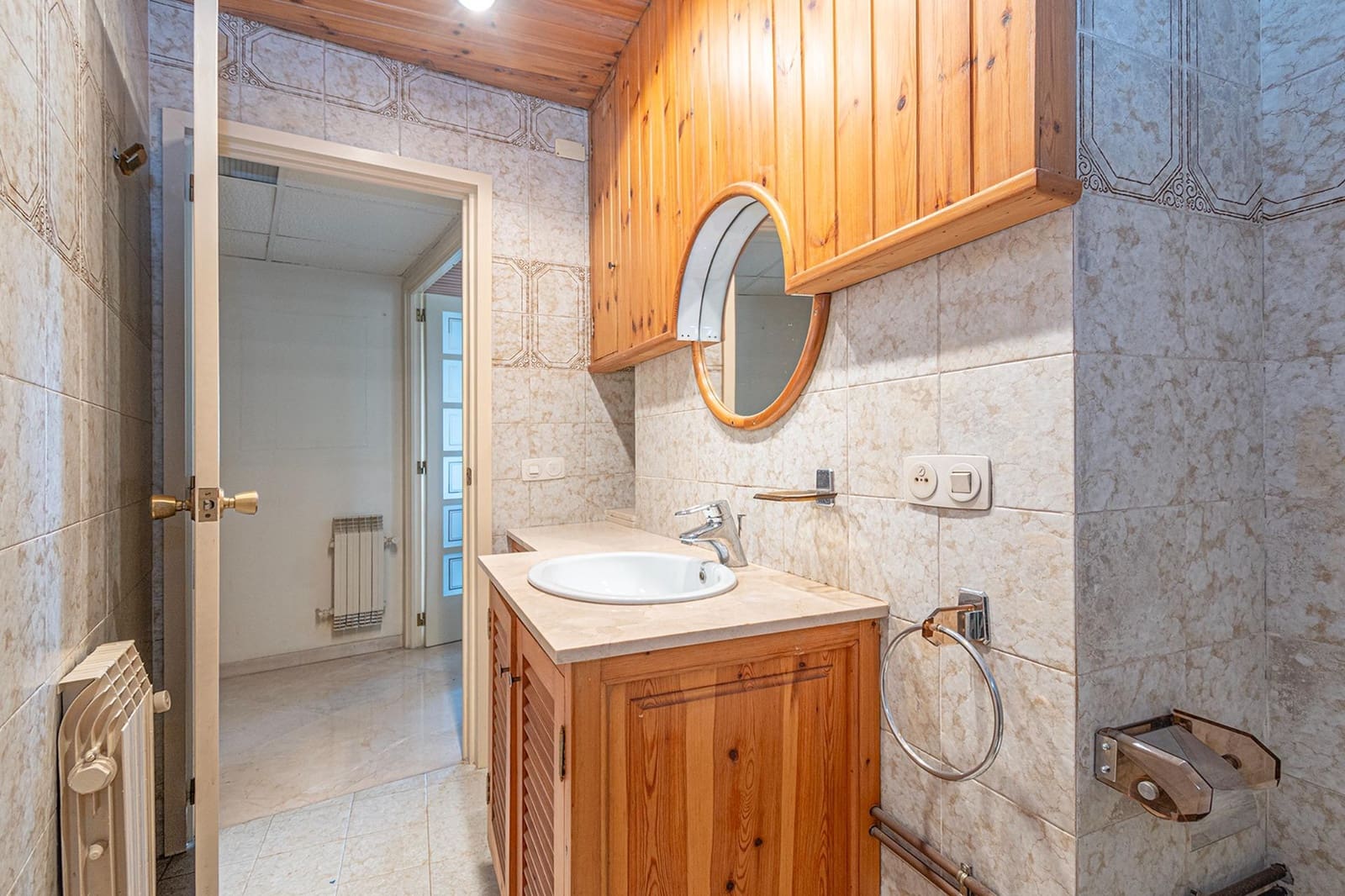 4 slaapkamer Penthouse te koop in Palma de Mallorca met garage - € 780.000 (Ref: 9882051)