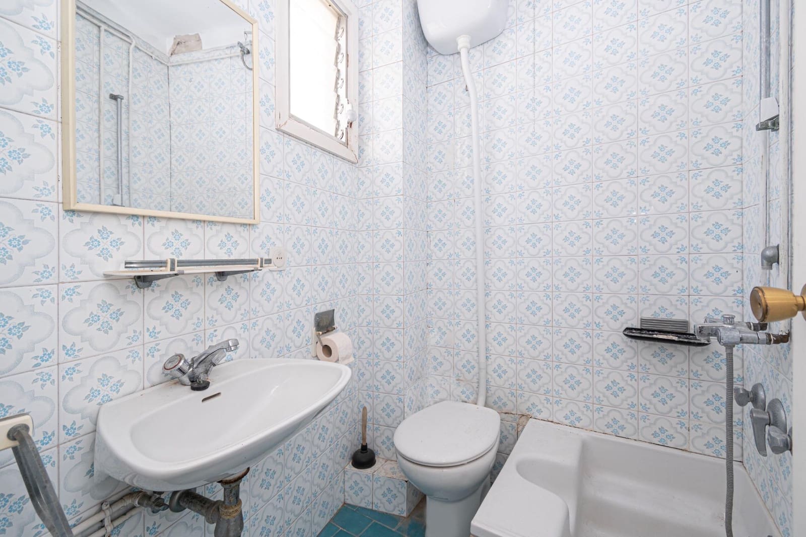4 slaapkamer Penthouse te koop in Palma de Mallorca met garage - € 780.000 (Ref: 9882051)