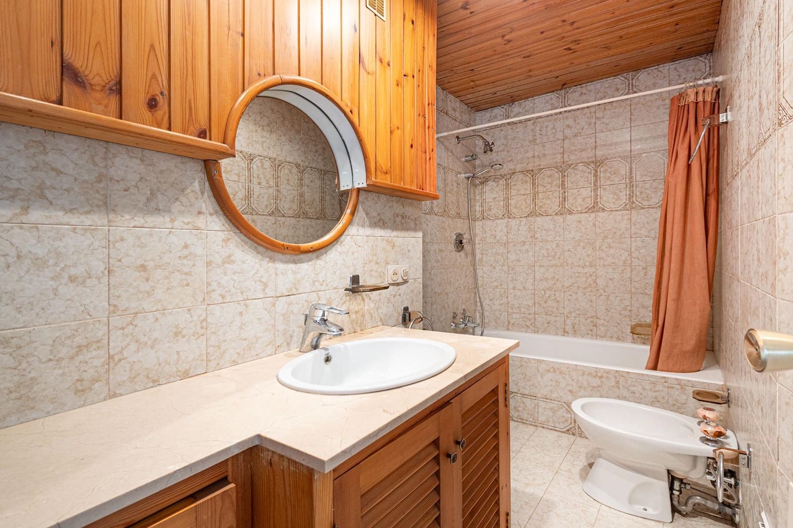4 slaapkamer Penthouse te koop in Palma de Mallorca met garage - € 780.000 (Ref: 9882051)