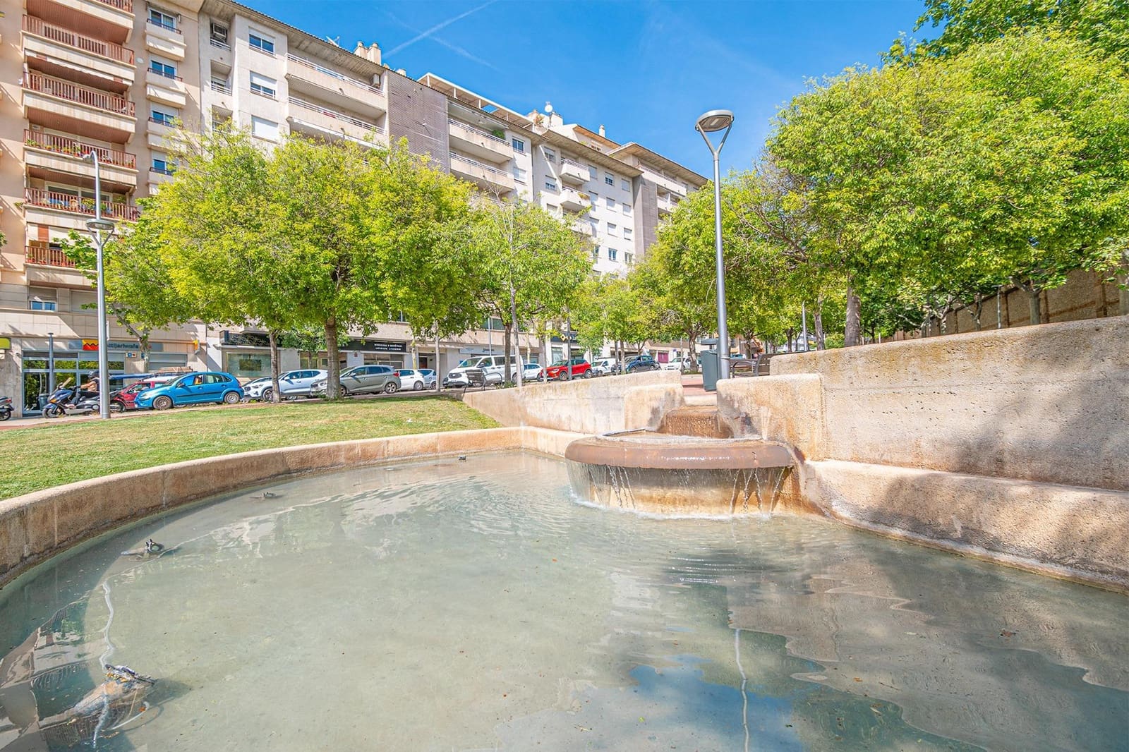 4 slaapkamer Penthouse te koop in Palma de Mallorca met garage - € 780.000 (Ref: 9882051)