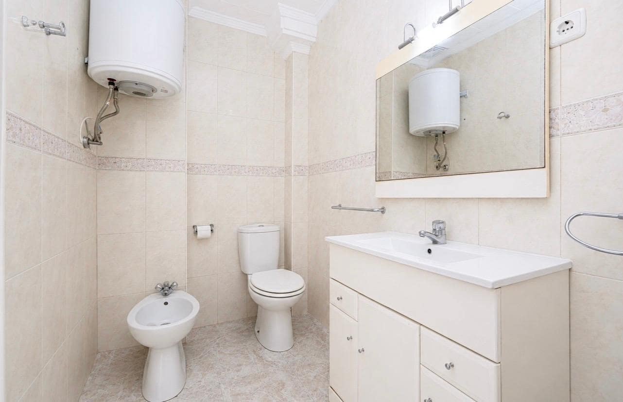 3 slaapkamer Appartement te koop in Palma de Mallorca - € 375.000 (Ref: 9884959)