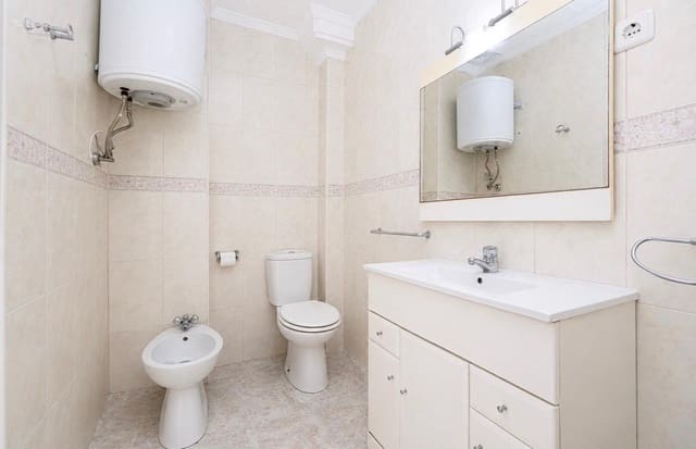 3 slaapkamer Appartement te koop in Palma de Mallorca - € 375.000 (Ref: 9884959)