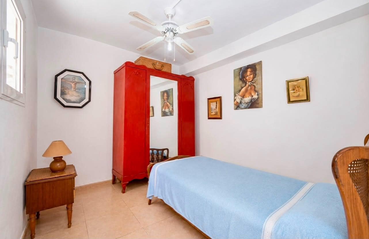 3 slaapkamer Appartement te koop in Palma de Mallorca - € 375.000 (Ref: 9884959)