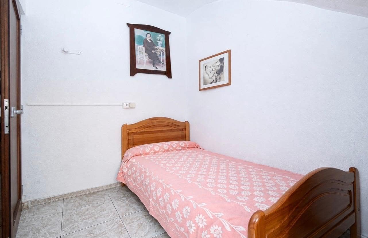 3 slaapkamer Appartement te koop in Palma de Mallorca - € 375.000 (Ref: 9884959)