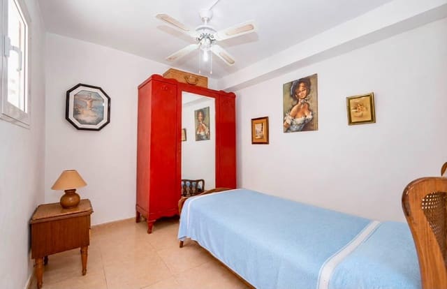 3 slaapkamer Appartement te koop in Palma de Mallorca - € 375.000 (Ref: 9884959)