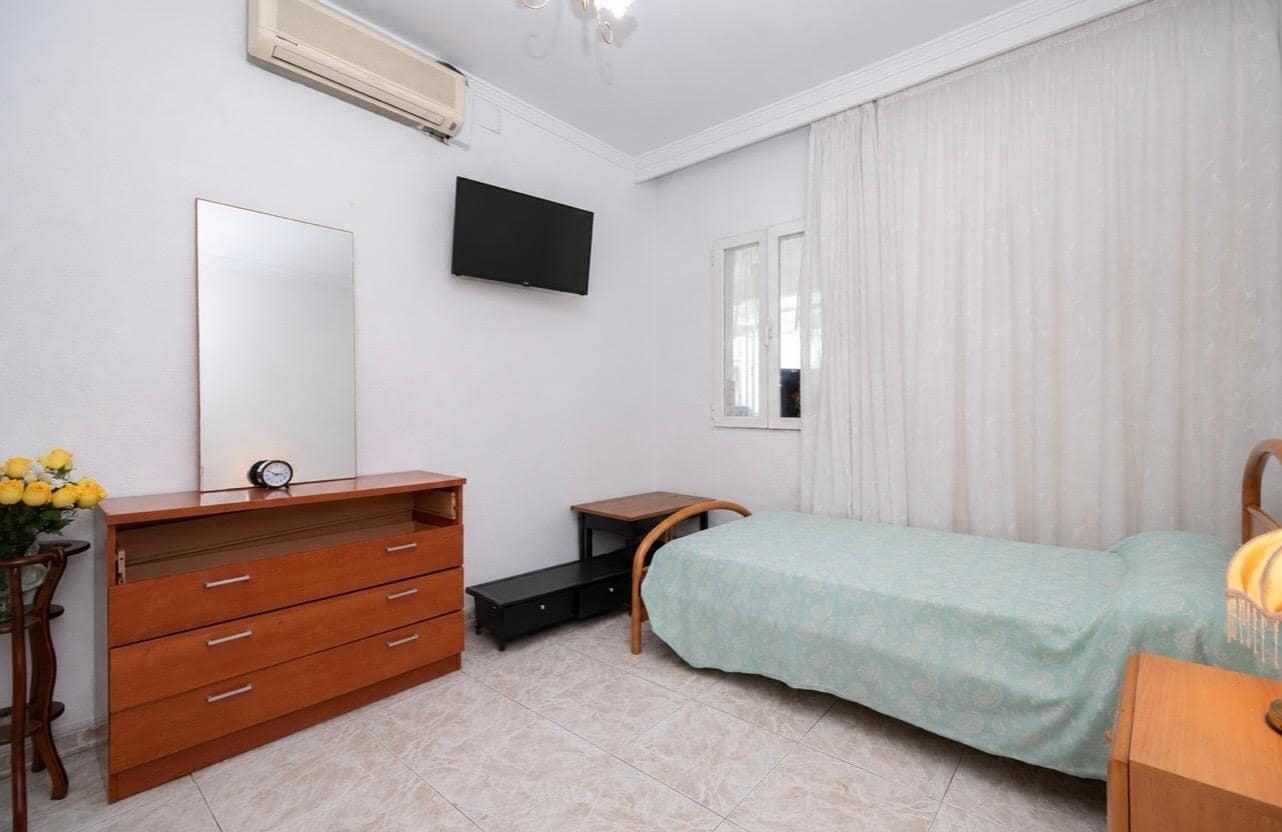 3 slaapkamer Appartement te koop in Palma de Mallorca - € 375.000 (Ref: 9884959)