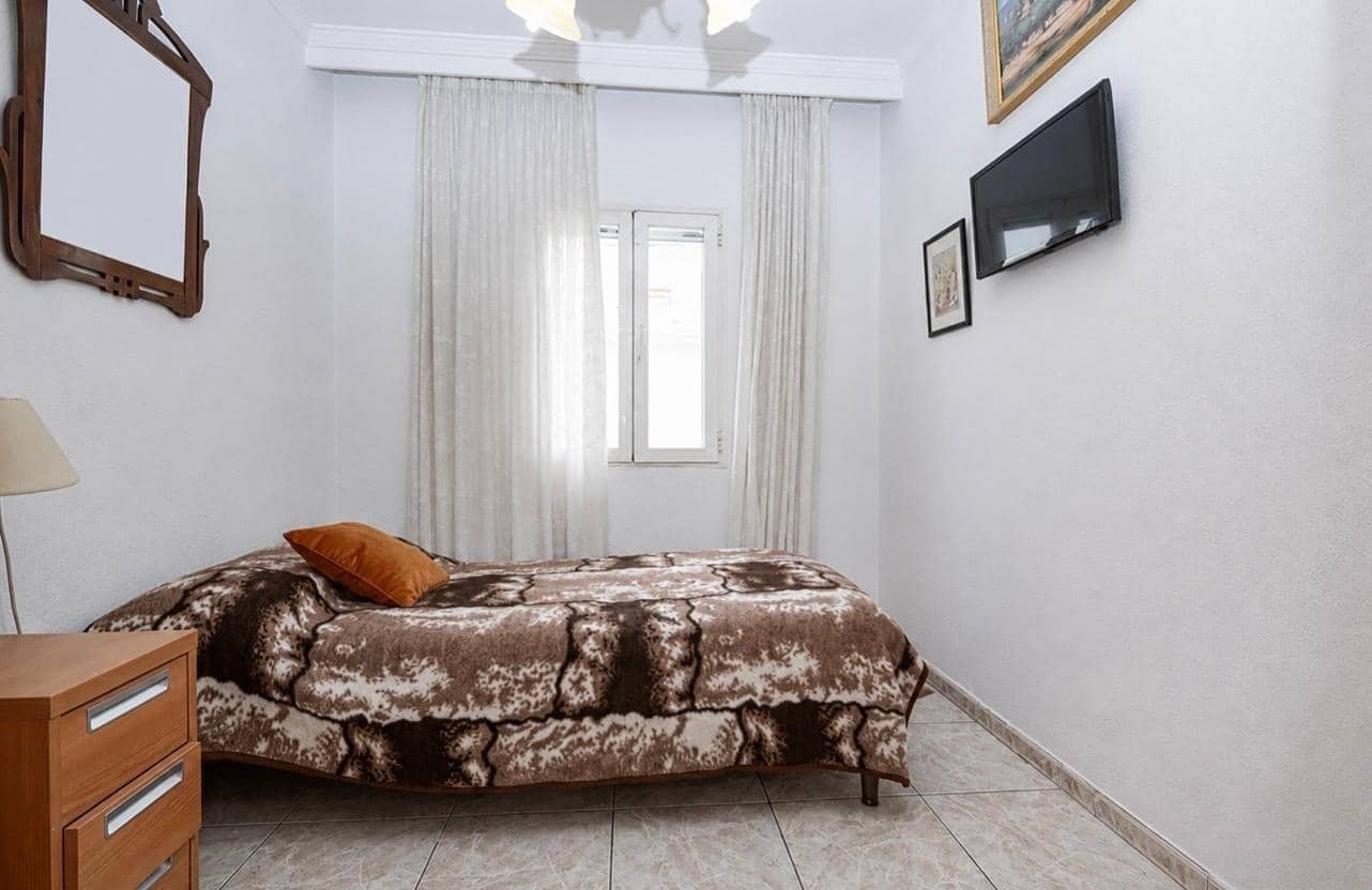 3 slaapkamer Appartement te koop in Palma de Mallorca - € 375.000 (Ref: 9884959)