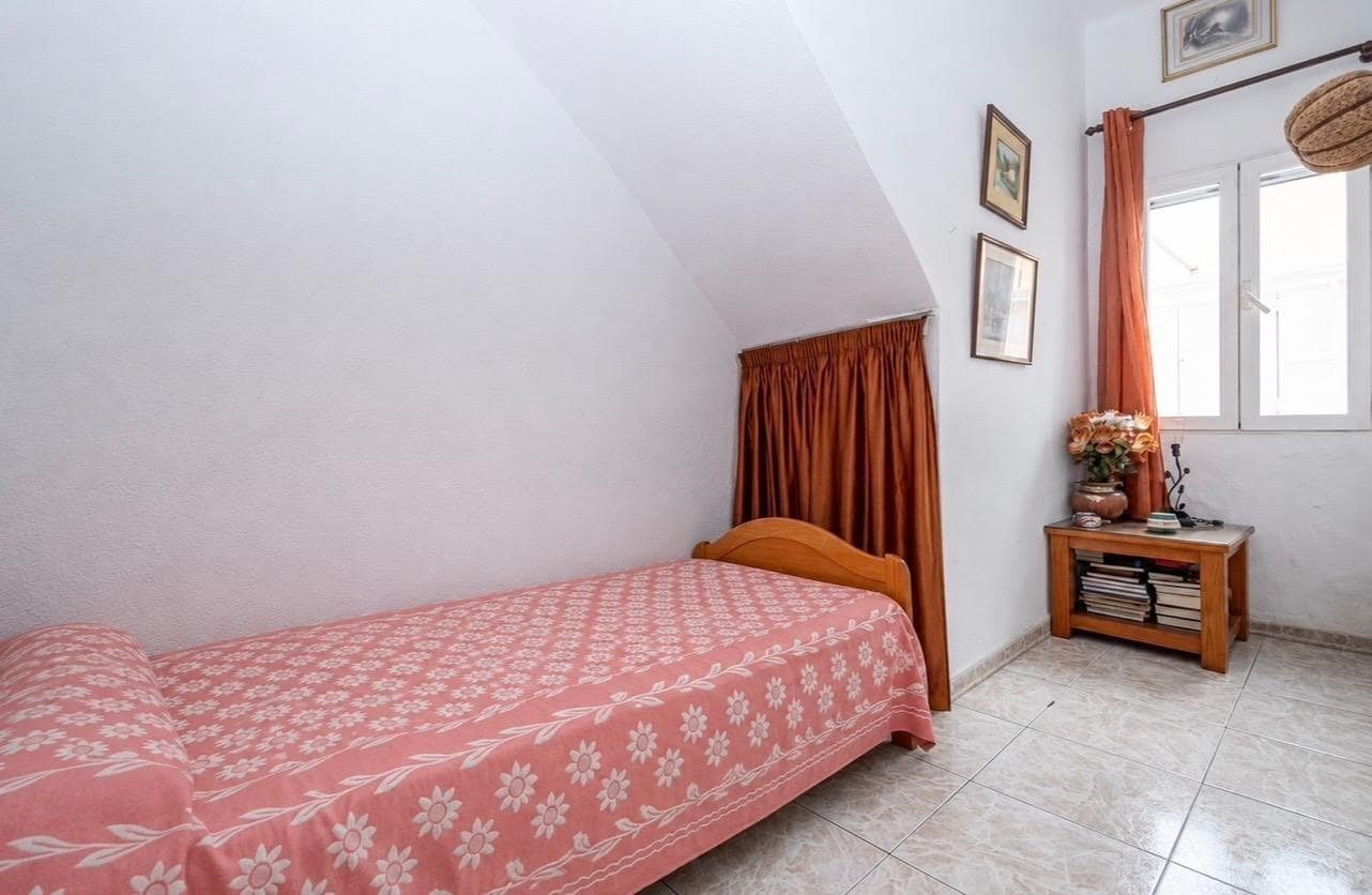 3 slaapkamer Appartement te koop in Palma de Mallorca - € 375.000 (Ref: 9884959)