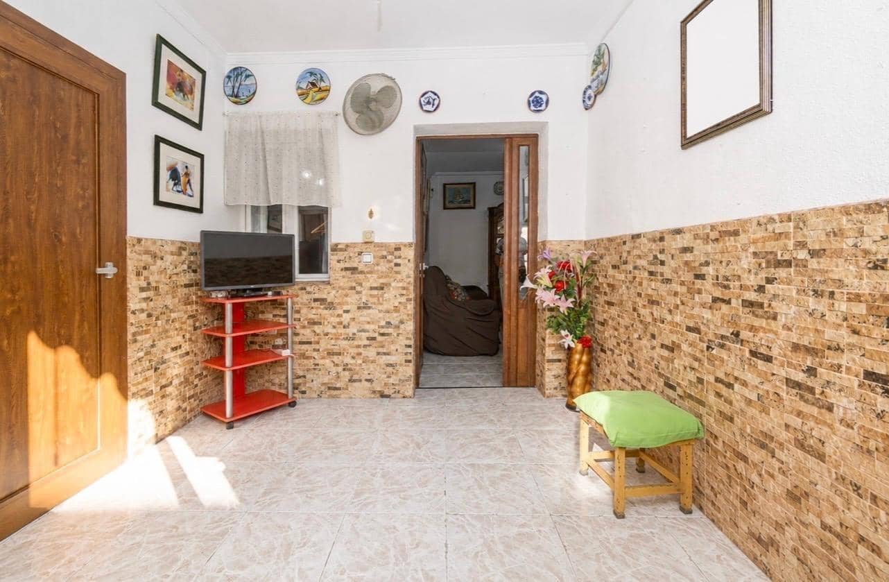 3 slaapkamer Appartement te koop in Palma de Mallorca - € 375.000 (Ref: 9884959)