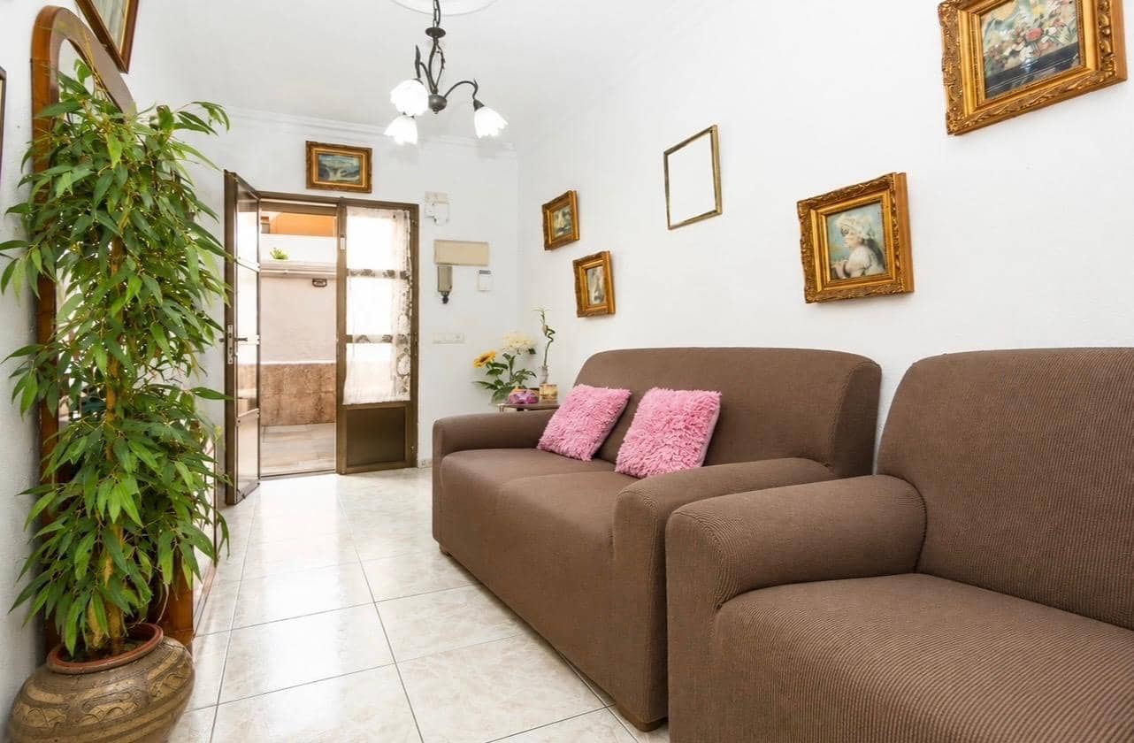 3 slaapkamer Appartement te koop in Palma de Mallorca - € 375.000 (Ref: 9884959)