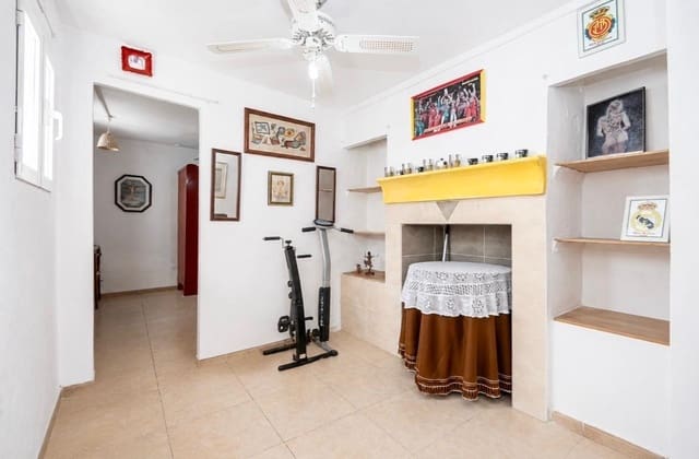 3 slaapkamer Appartement te koop in Palma de Mallorca - € 375.000 (Ref: 9884959)