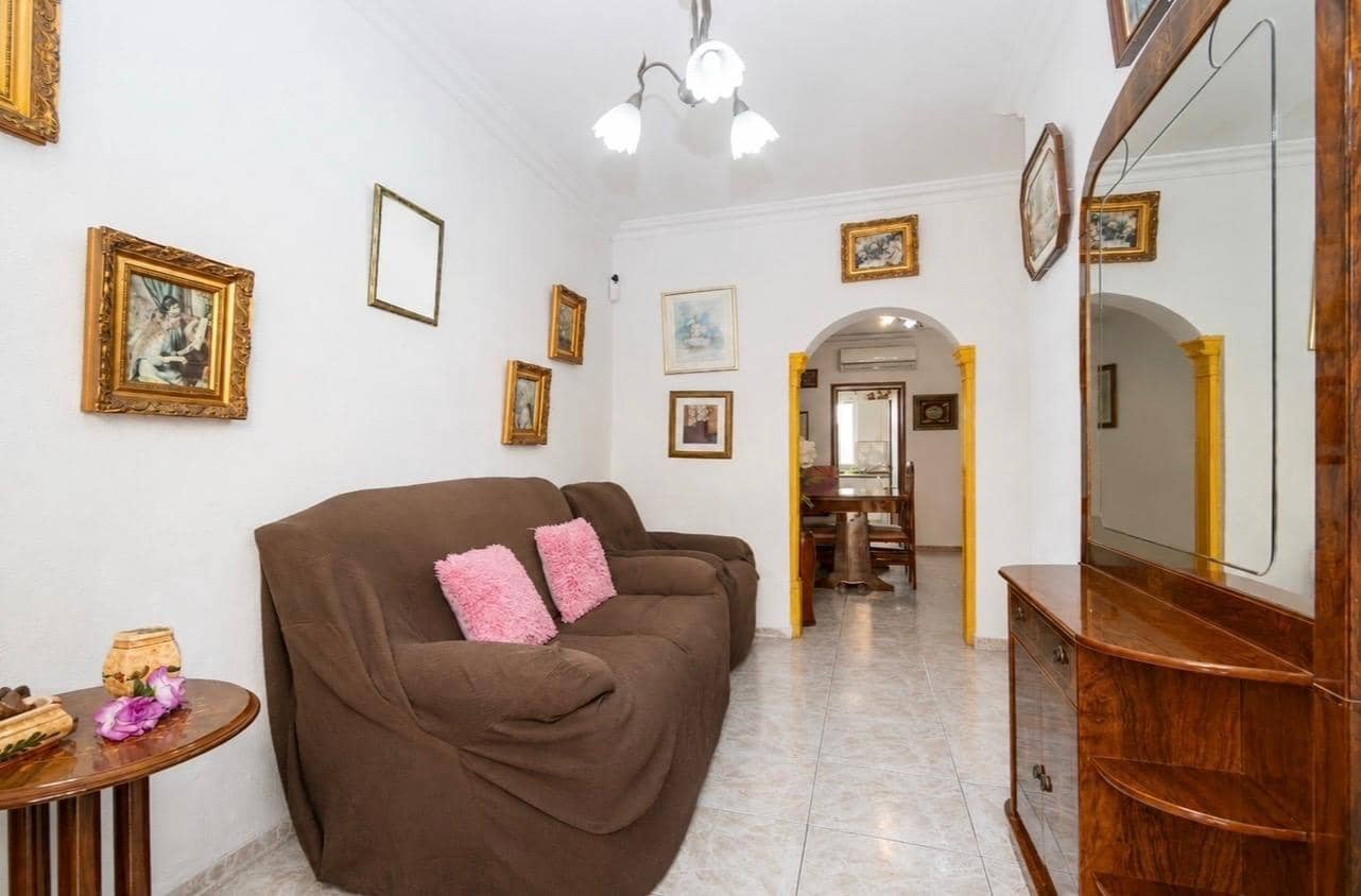 3 slaapkamer Appartement te koop in Palma de Mallorca - € 375.000 (Ref: 9884959)