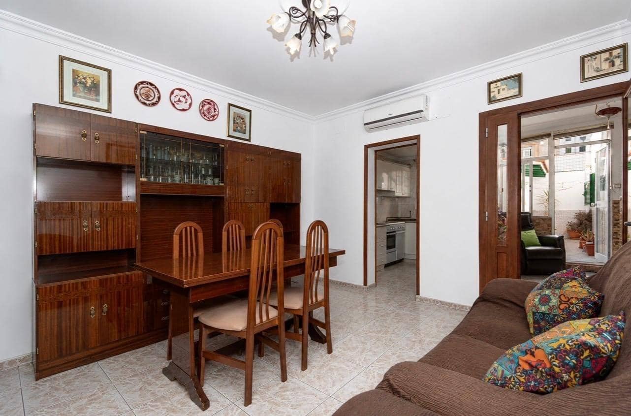 3 slaapkamer Appartement te koop in Palma de Mallorca - € 375.000 (Ref: 9884959)