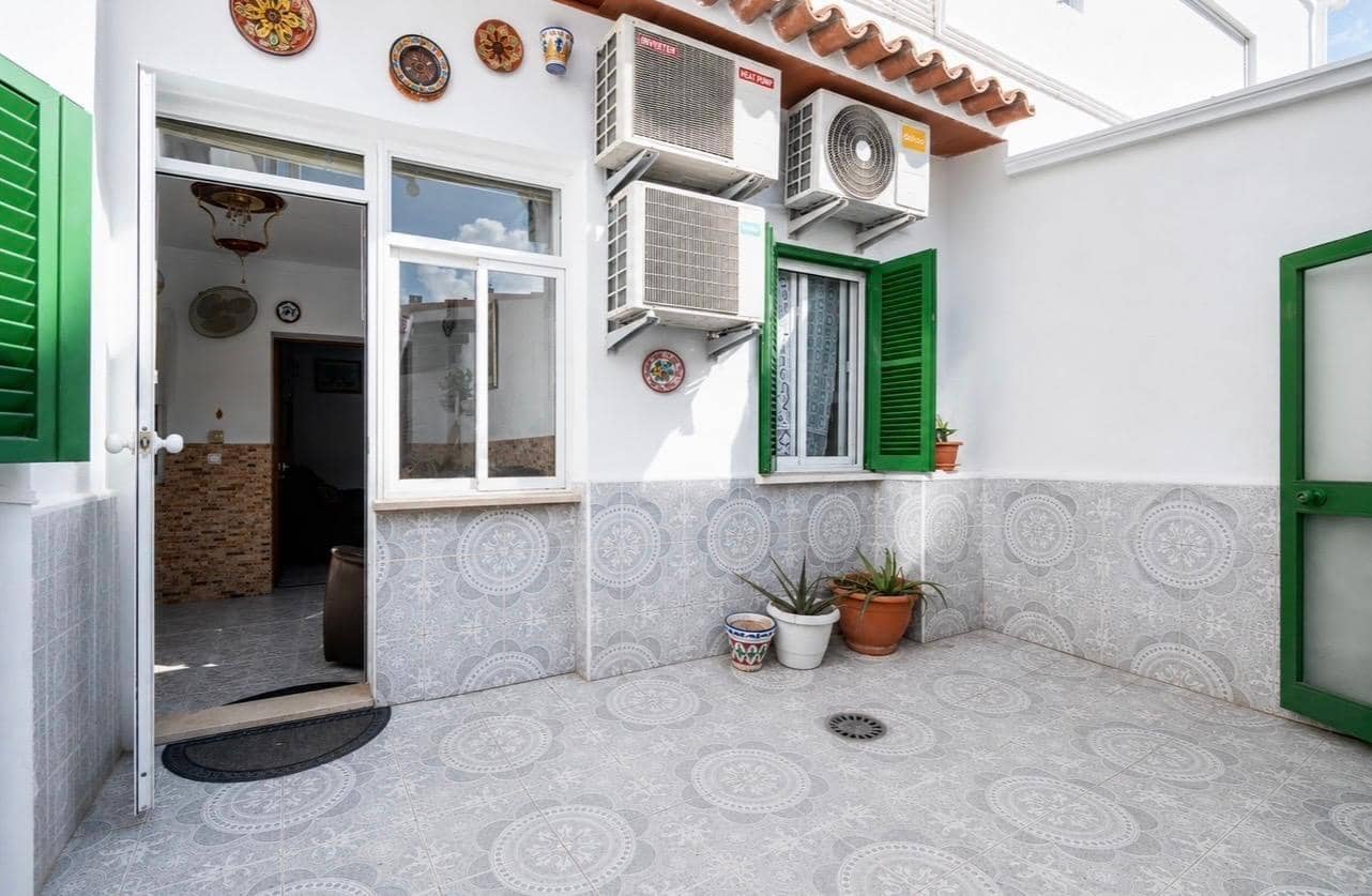 3 slaapkamer Appartement te koop in Palma de Mallorca - € 375.000 (Ref: 9884959)