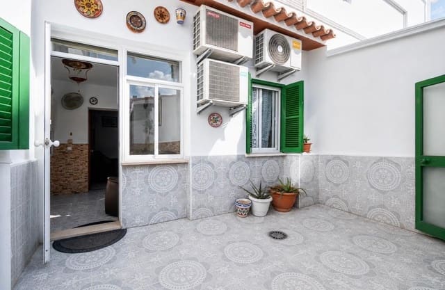 3 slaapkamer Appartement te koop in Palma de Mallorca - € 375.000 (Ref: 9884959)