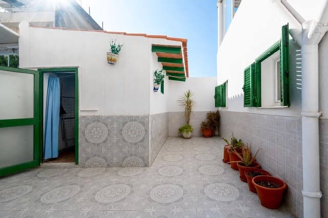3 slaapkamer Appartement te koop in Palma de Mallorca - € 375.000 (Ref: 9884959)