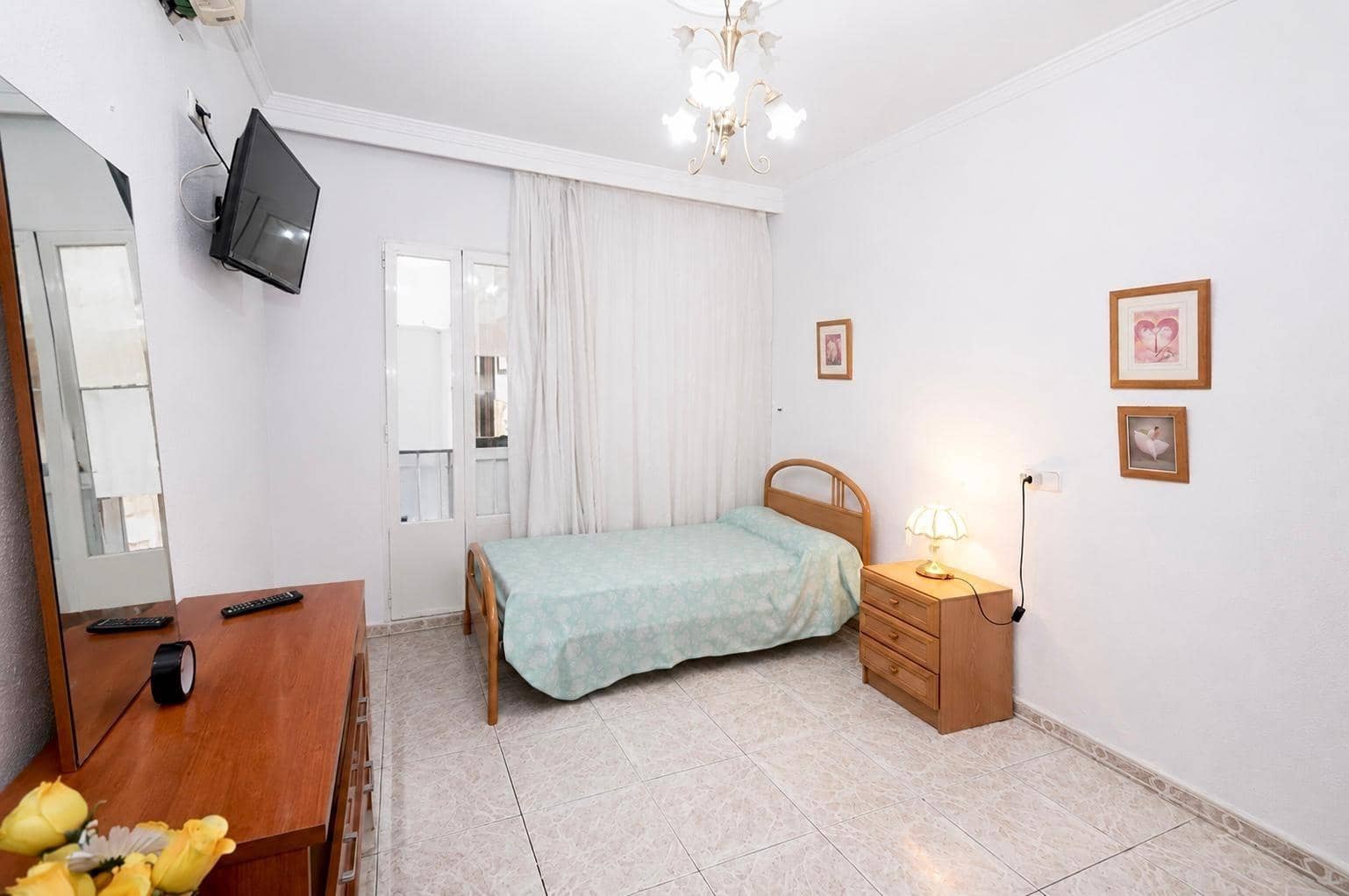 3 slaapkamer Appartement te koop in Palma de Mallorca - € 375.000 (Ref: 9884959)