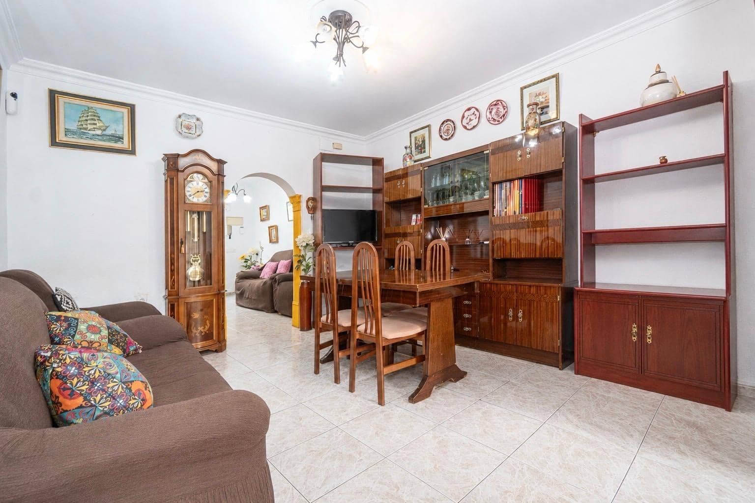 3 slaapkamer Appartement te koop in Palma de Mallorca - € 375.000 (Ref: 9884959)