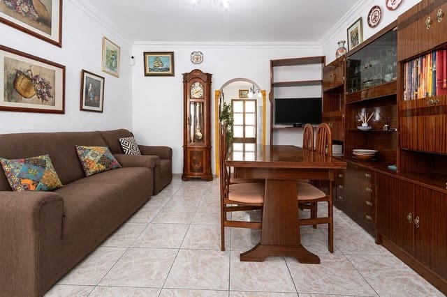 3 slaapkamer Appartement te koop in Palma de Mallorca - € 375.000 (Ref: 9884959)