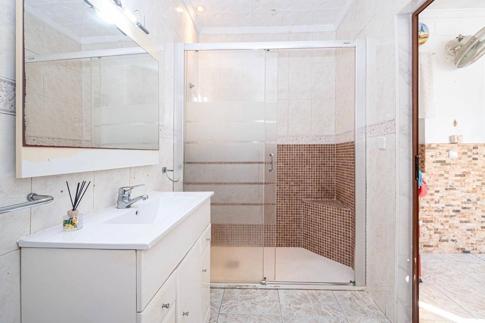3 slaapkamer Appartement te koop in Palma de Mallorca - € 375.000 (Ref: 9884959)