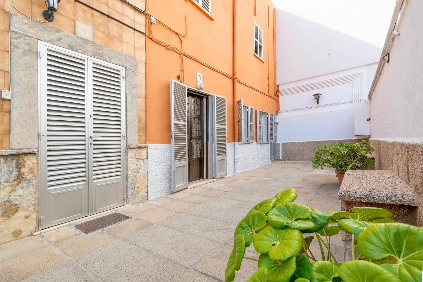 3 slaapkamer Appartement te koop in Palma de Mallorca - € 375.000 (Ref: 9884959)