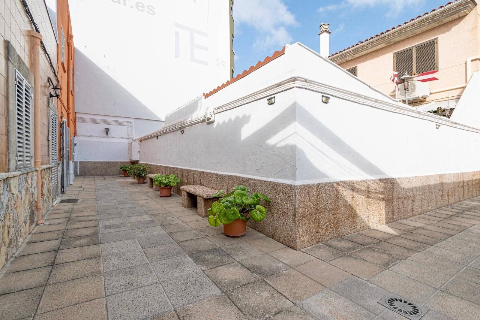 3 slaapkamer Appartement te koop in Palma de Mallorca - € 375.000 (Ref: 9884959)