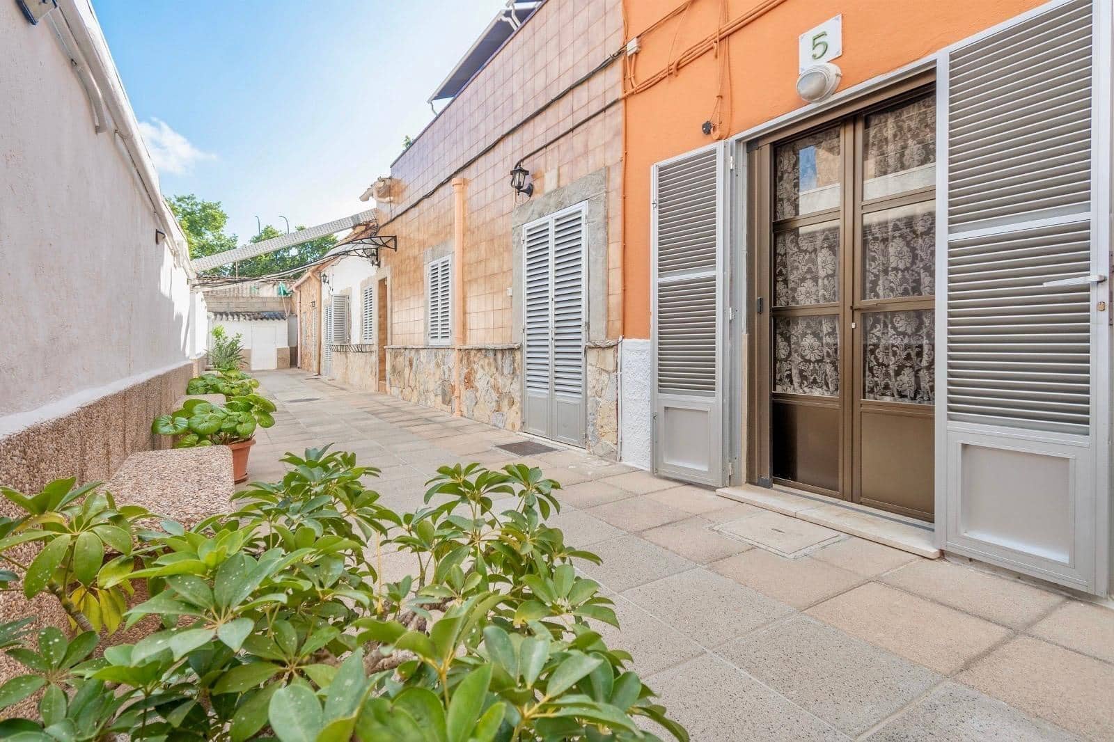 3 slaapkamer Appartement te koop in Palma de Mallorca - € 375.000 (Ref: 9884959)