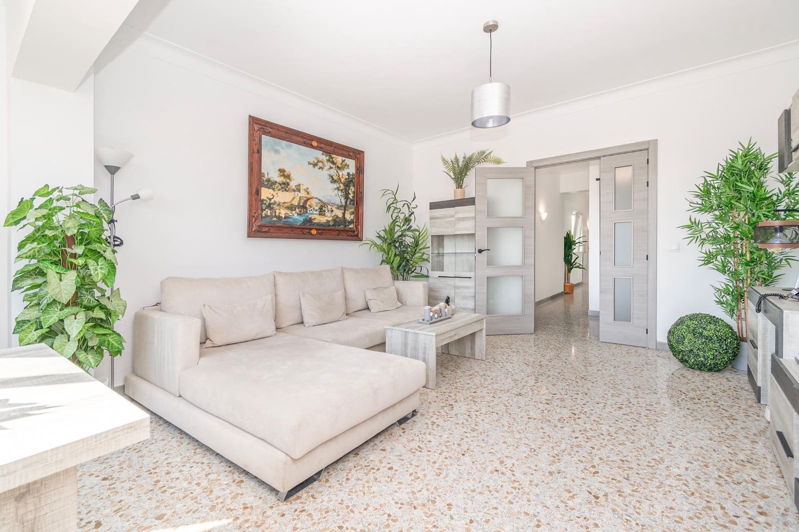 3 camera da letto Attico in vendita in Inca - 329.000 € (Rif: 9884960)