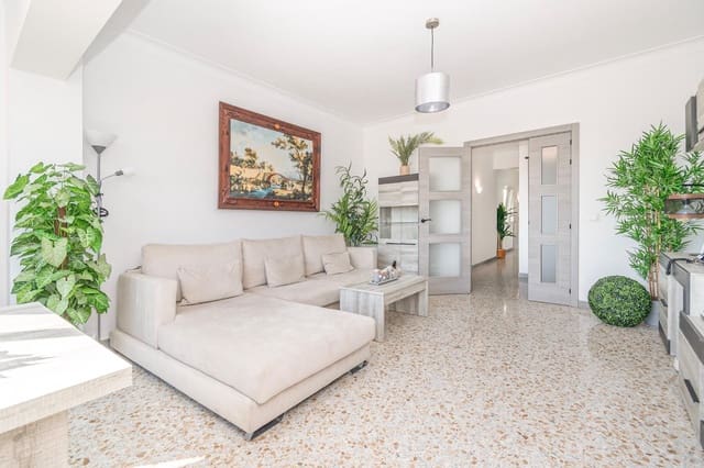 3 soverom Penthouse til salgs i Inca - € 329 000 (Ref: 9884960)