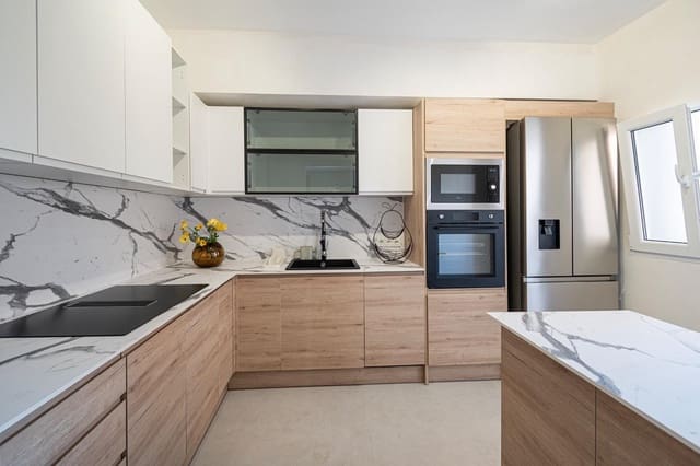 3 soverom Penthouse til salgs i Inca - € 329 000 (Ref: 9884960)