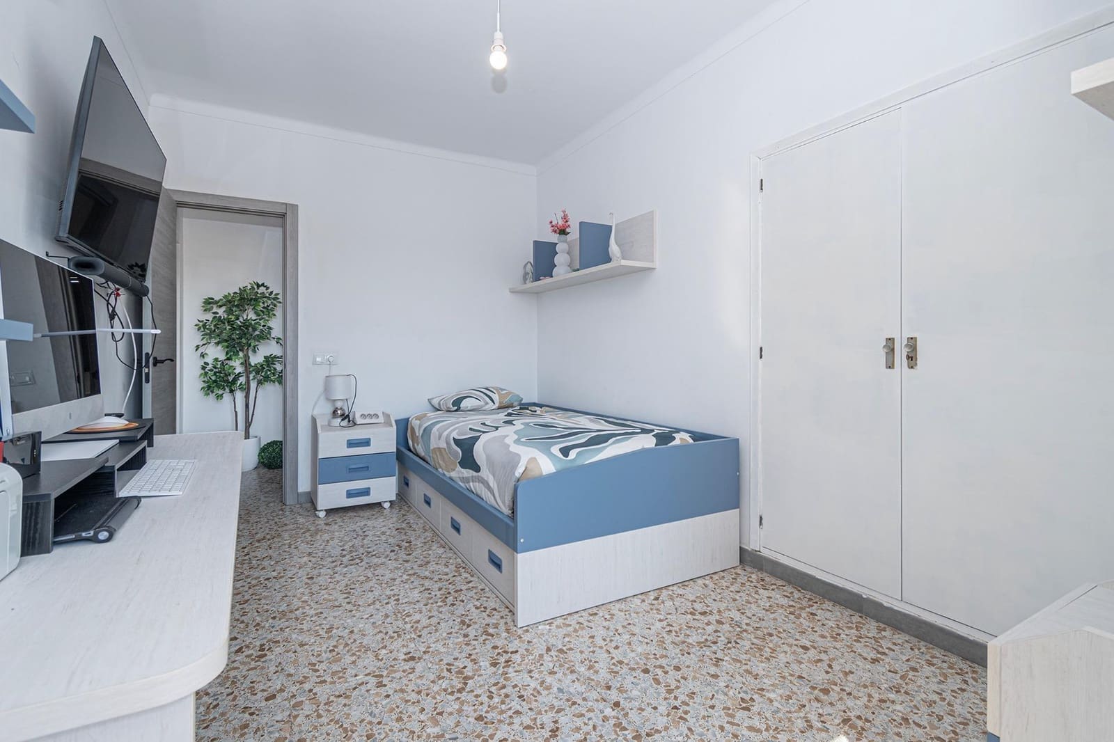 3 camera da letto Attico in vendita in Inca - 329.000 € (Rif: 9884960)