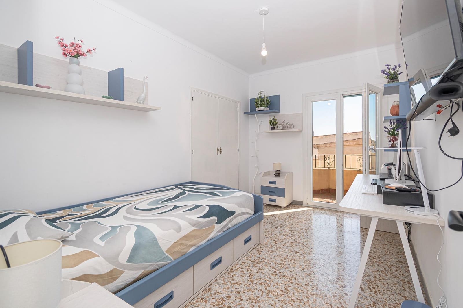 3 camera da letto Attico in vendita in Inca - 329.000 € (Rif: 9884960)