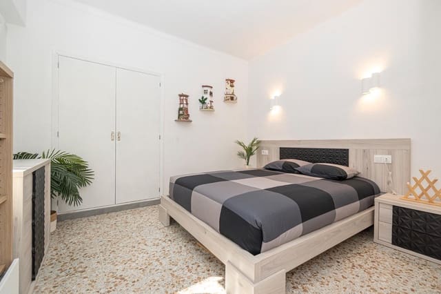 3 soverom Penthouse til salgs i Inca - € 329 000 (Ref: 9884960)
