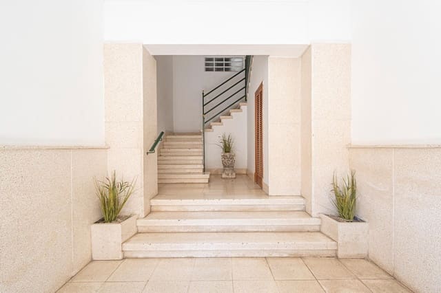 3 soverom Penthouse til salgs i Inca - € 329 000 (Ref: 9884960)