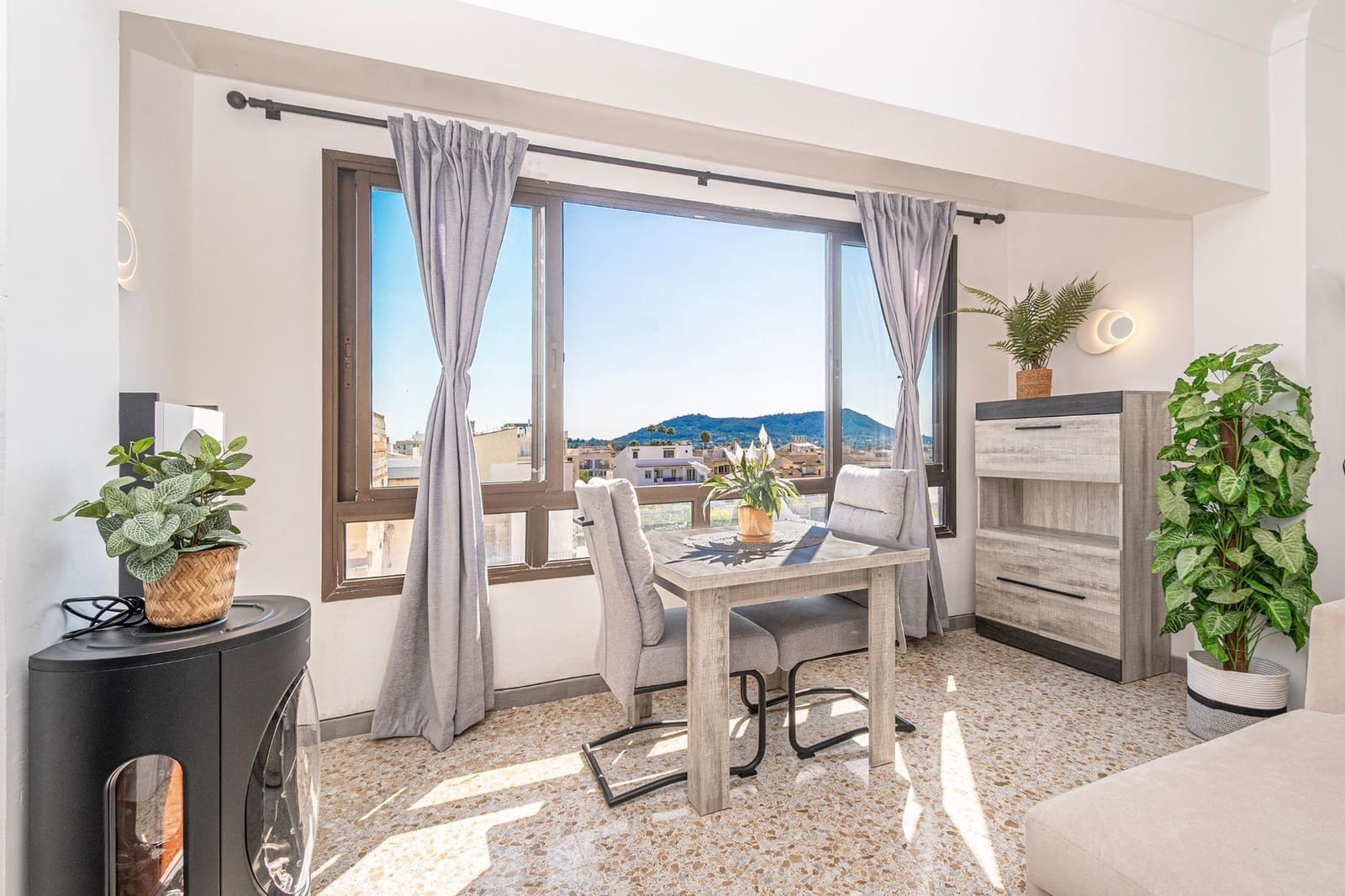 3 camera da letto Attico in vendita in Inca - 329.000 € (Rif: 9884960)