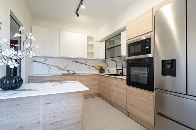3 slaapkamer Penthouse te koop in Inca - € 299.000 (Ref: 9884960)