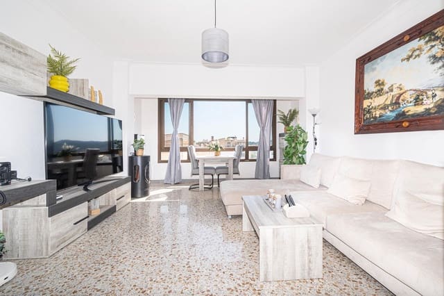 3 slaapkamer Penthouse te koop in Inca - € 299.000 (Ref: 9884960)