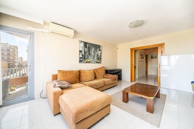 2 Zimmer Wohnung zu verkaufen in Palma de Mallorca - 319.900 € (Ref: 9884961)