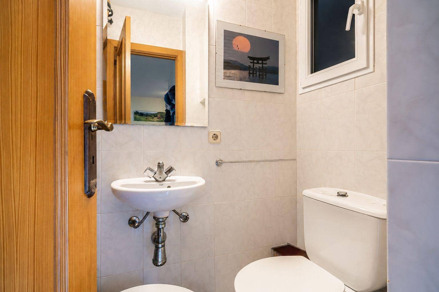 2 Zimmer Wohnung zu verkaufen in Palma de Mallorca - 319.900 € (Ref: 9884961)