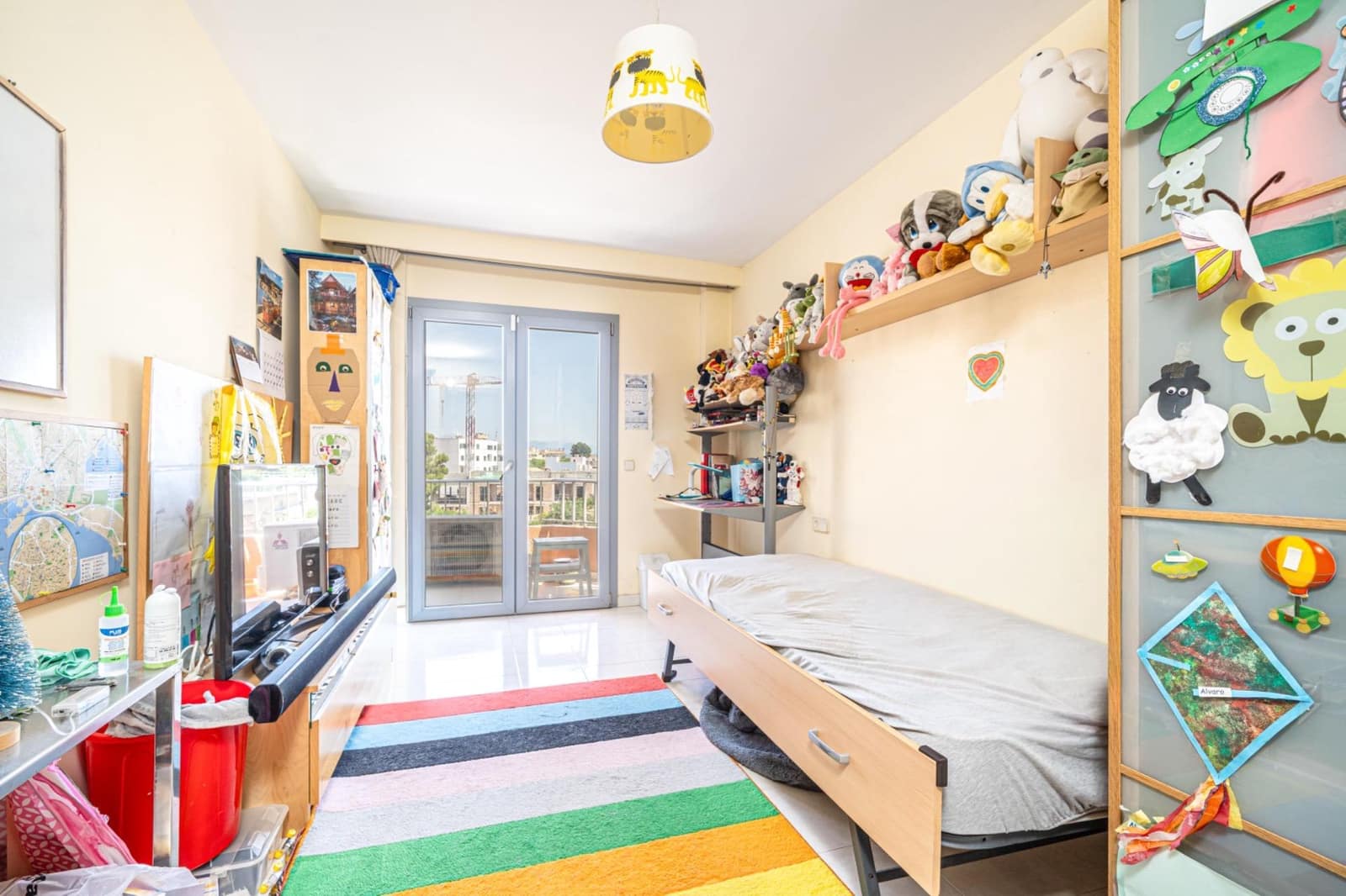 2 Zimmer Wohnung zu verkaufen in Palma de Mallorca - 319.900 € (Ref: 9884961)